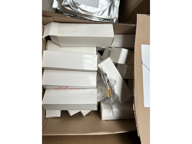 Partij led verlichting, w.o. philips - afbeelding 11 van  13