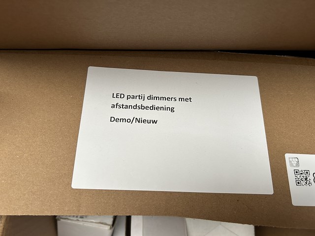 Partij led verlichting, w.o. philips - afbeelding 13 van  13