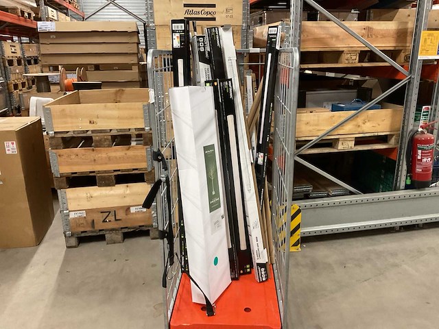 Partij (led) verlichting - afbeelding 1 van  4