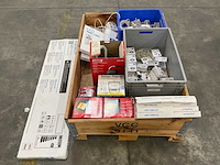 Partij (led) verlichting - afbeelding 1 van  1