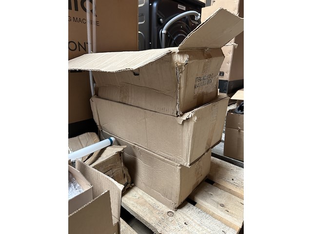 Partij led verlichting - afbeelding 2 van  10