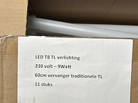 Partij led verlichting - afbeelding 1 van  10