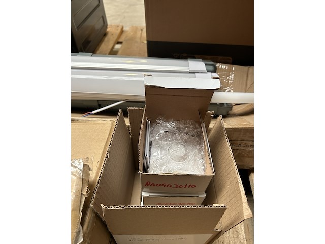 Partij led verlichting - afbeelding 5 van  10