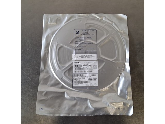 Partij led witte verlichting, osram, gw jtlps 1.em - afbeelding 1 van  4