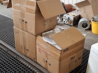 Partij led witte verlichting, osram, gw jtlps 1.em - afbeelding 2 van  4