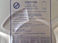 Partij led witte verlichting, osram, gw jtlps 1.em - afbeelding 4 van  4