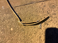 Partij lederen foudralen - afbeelding 4 van  5