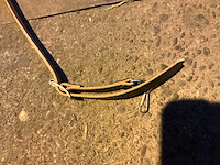 Partij lederen foudralen - afbeelding 5 van  5