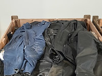 Partij lederen jassen en broeken - afbeelding 4 van  16