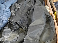 Partij lederen jassen en broeken - afbeelding 6 van  16