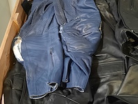 Partij lederen jassen en broeken - afbeelding 8 van  16