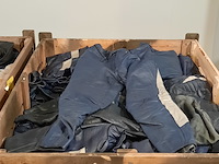 Partij lederen jassen en broeken - afbeelding 9 van  16