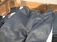 Partij lederen jassen en broeken - afbeelding 11 van  16