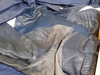 Partij lederen jassen en broeken - afbeelding 13 van  16