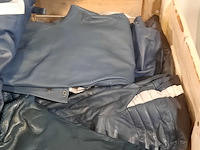 Partij lederen jassen en broeken - afbeelding 14 van  16