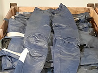 Partij lederen jassen en broeken - afbeelding 7 van  13