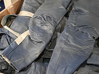 Partij lederen jassen en broeken - afbeelding 9 van  13