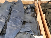 Partij lederen jassen en broeken - afbeelding 10 van  13