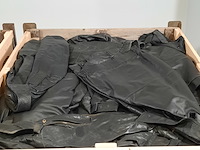 Partij lederen jassen en broeken - afbeelding 2 van  13