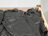 Partij lederen jassen en broeken - afbeelding 4 van  13