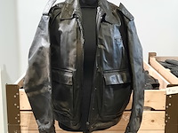 Partij lederen jassen en broeken - afbeelding 6 van  13