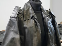 Partij lederen jassen en broeken - afbeelding 7 van  13