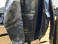 Partij lederen jassen en broeken - afbeelding 8 van  13