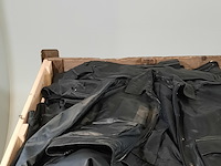 Partij lederen jassen en broeken - afbeelding 10 van  13