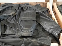 Partij lederen jassen en broeken - afbeelding 13 van  13