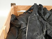 Partij lederen jassen en broeken - afbeelding 6 van  16