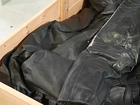 Partij lederen jassen en broeken - afbeelding 7 van  16