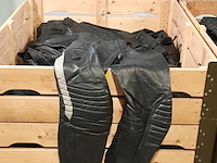 Partij lederen jassen en broeken - afbeelding 10 van  16