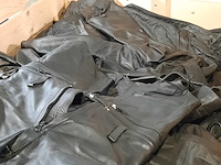 Partij lederen jassen en broeken - afbeelding 11 van  16