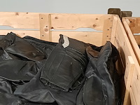 Partij lederen jassen en broeken - afbeelding 13 van  16