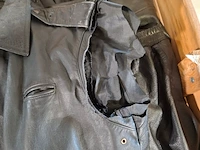 Partij lederen kleding (zonder mouwen ed) - afbeelding 5 van  9