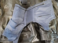 Partij lederen kleding (zonder mouwen ed) - afbeelding 6 van  9