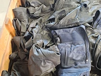 Partij lederen kleding (zonder mouwen ed) - afbeelding 9 van  9