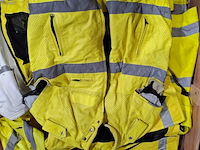Partij lederen kleding - afbeelding 6 van  18