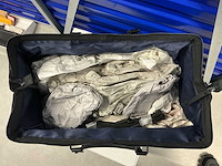 Partij lederwaren (dames en heren tassen/portefeuilles) - afbeelding 3 van  72