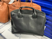 Partij lederwaren (dames en heren tassen/portefeuilles) - afbeelding 28 van  72