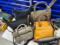 Partij lederwaren (dames en heren tassen/portefeuilles) - afbeelding 40 van  72