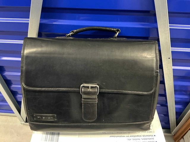 Partij lederwaren (dames en heren tassen/portefeuilles) - afbeelding 34 van  72