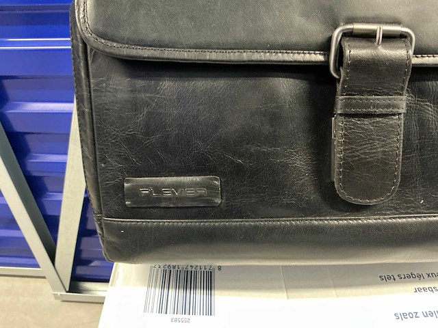 Partij lederwaren (dames en heren tassen/portefeuilles) - afbeelding 45 van  72