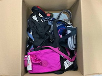 Partij lederwaren (dames en heren tassen/portefeuilles) - afbeelding 70 van  72