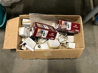 Partij ledstrip met adapter - afbeelding 1 van  6