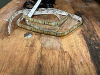 Partij ledstrip met adapter - afbeelding 3 van  6