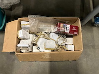 Partij ledstrip met adapter - afbeelding 4 van  6