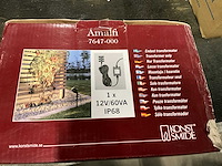 Partij ledstrip met adapter - afbeelding 5 van  6