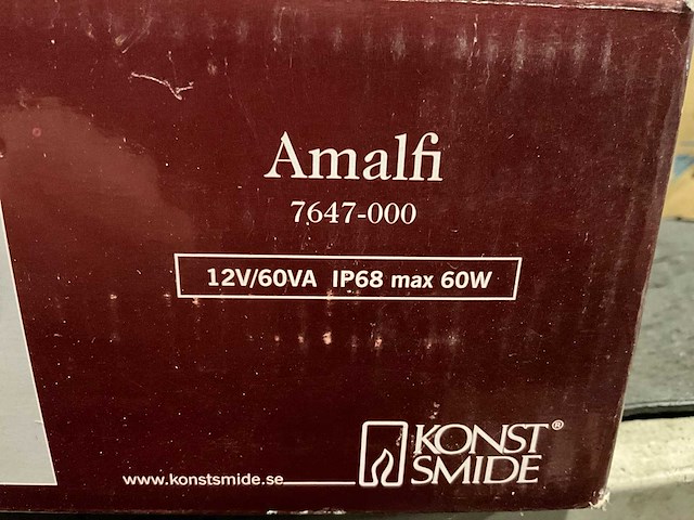 Partij ledstrip met adapter - afbeelding 6 van  6