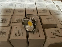 Partij ledverlichting, armaturen en ledspots o.a. hlg - afbeelding 2 van  46